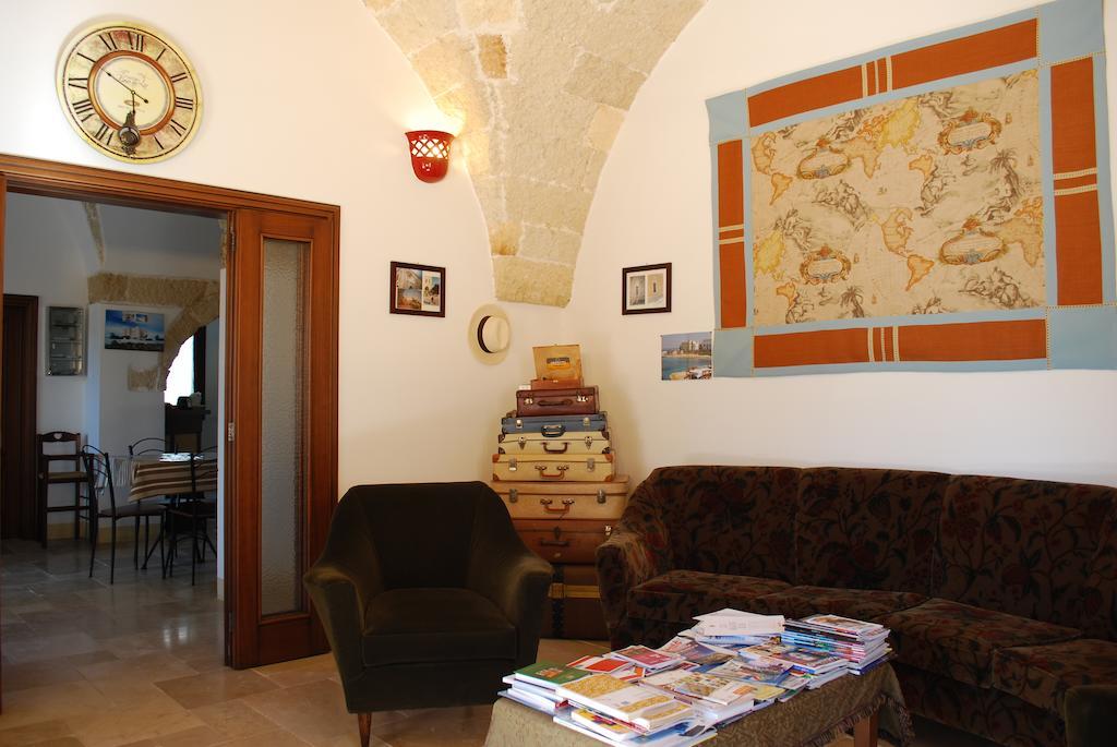Dimora Moresca 1906 Galatone Luaran gambar